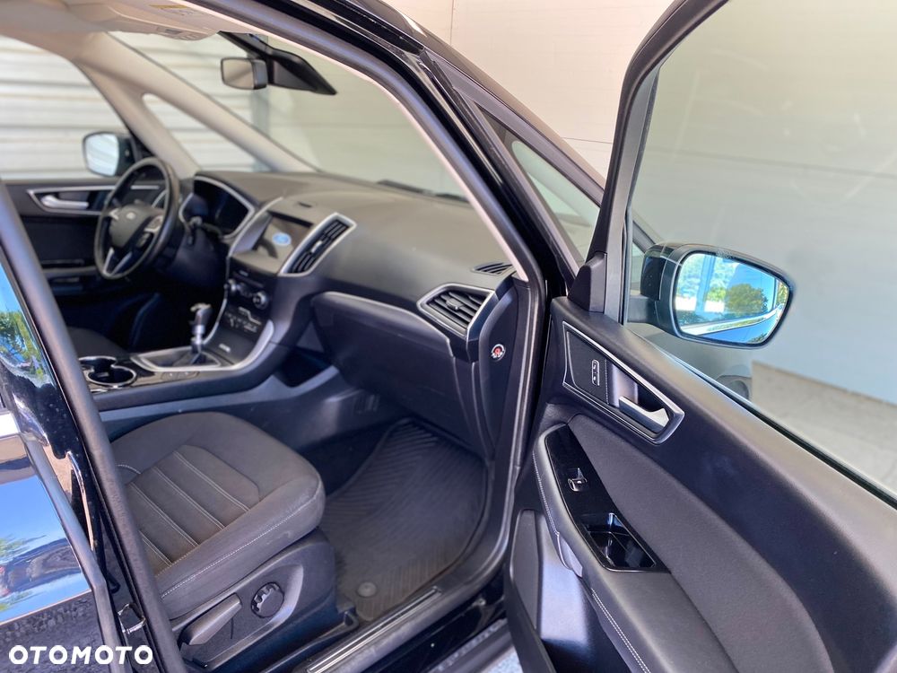 Ford Galaxy 2.0 TDCi Trend - 15