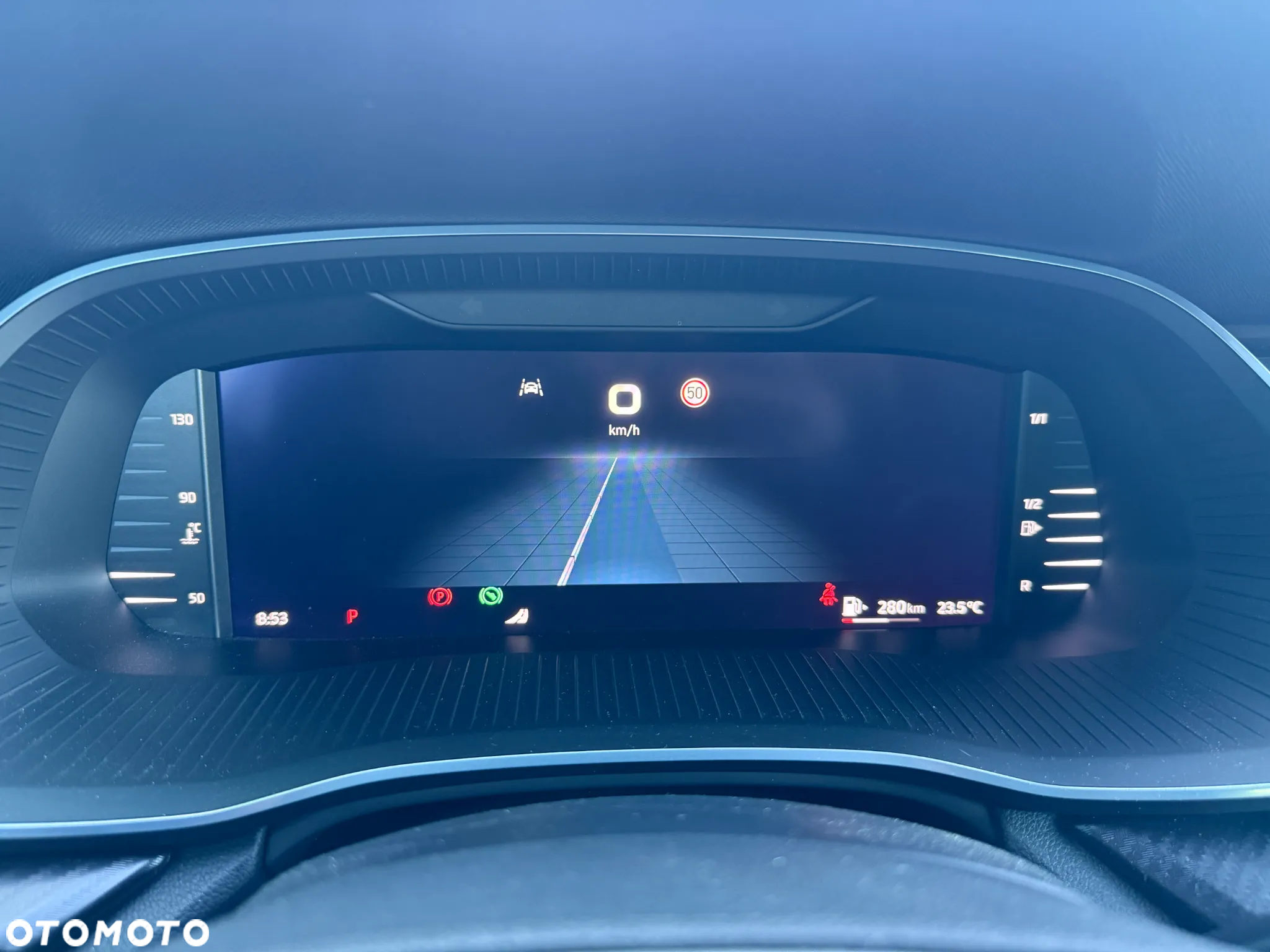 Skoda Octavia 2.0 TSI RS DSG - 22
