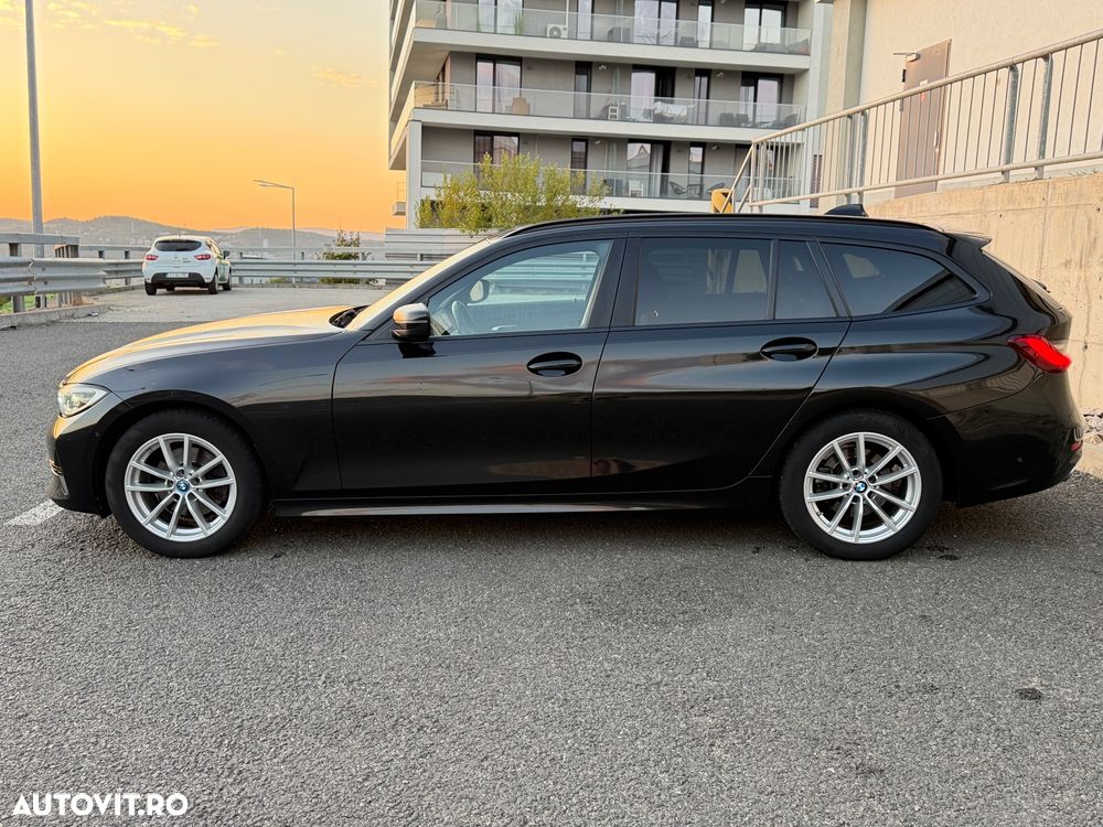 BMW Seria 3 - 2