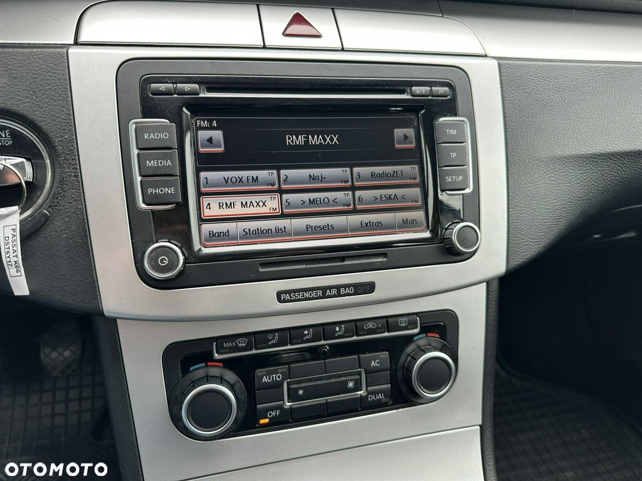Volkswagen Passat 1.4 TSI Comfortline - 18
