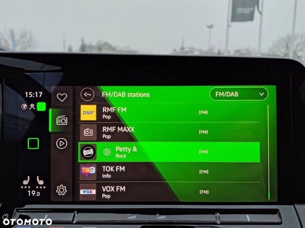 Volkswagen Golf Variant - 20