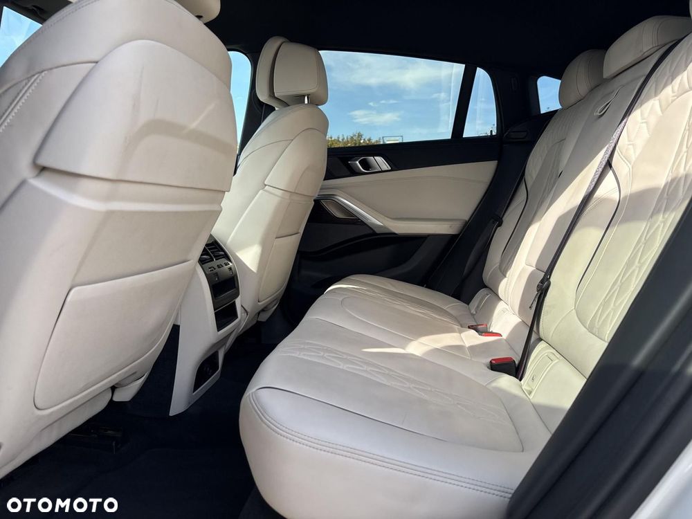 BMW X6 xDrive30d mHEV sport - 15