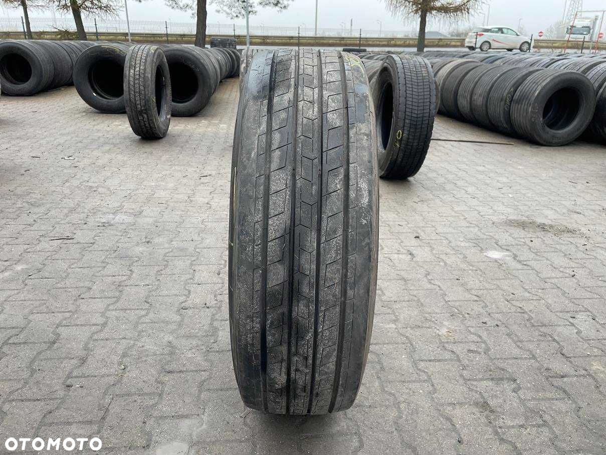 315/70R22.5 Opona CONTINENTAL EFFICIENTPRO S 7-8mm Przód RRO S - 3