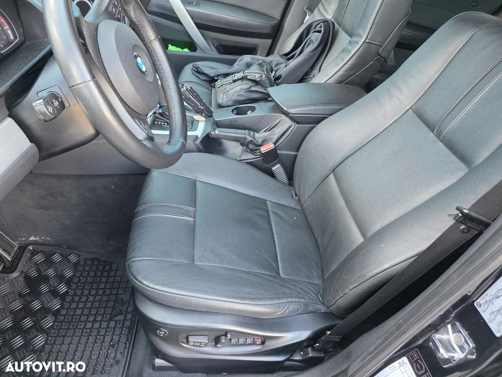 BMW X3 3.0sd Aut. - 7