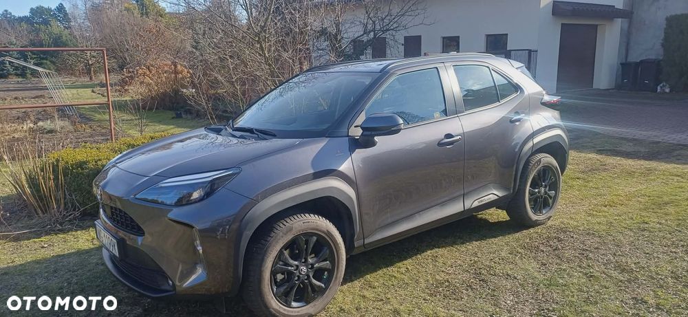 Toyota Yaris Cross Hybrid 1.5 Comfort - 1
