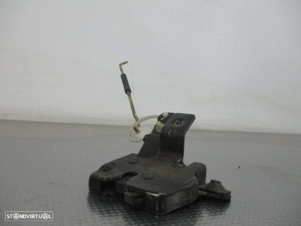 Fecho Tampa Mala Bmw 3 Compact (E36) - 4