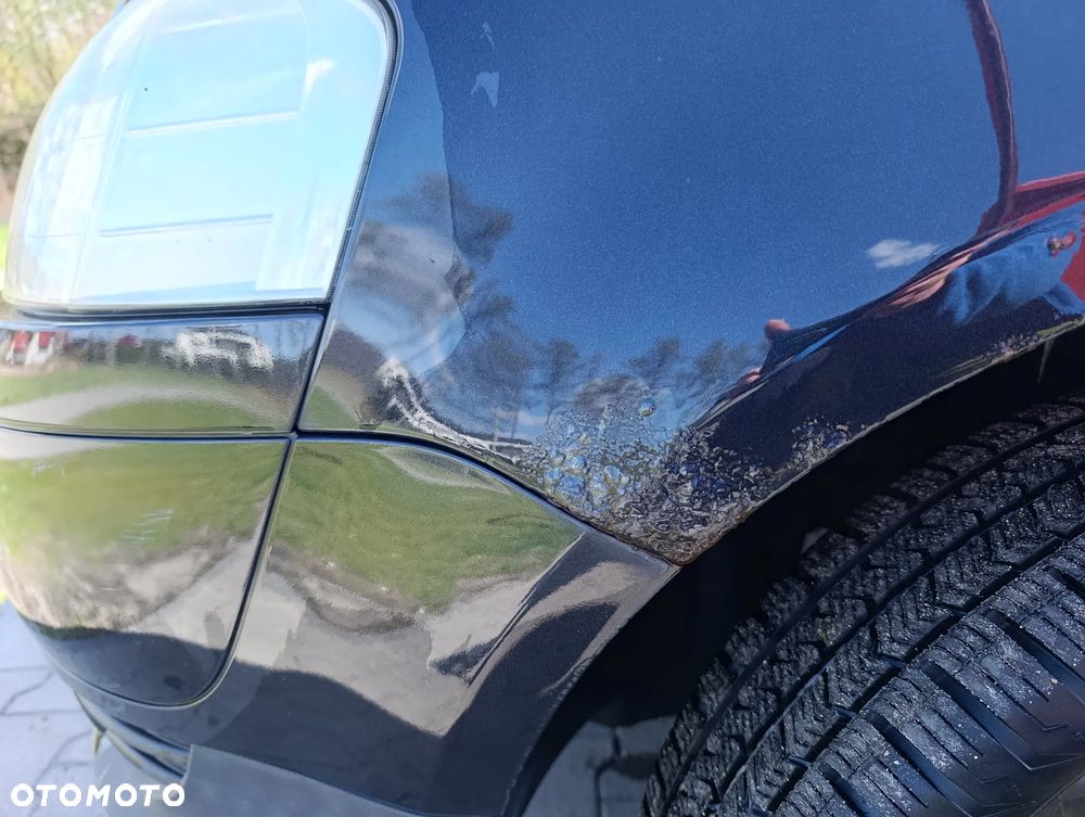 Volkswagen Fox 1.2 - 5