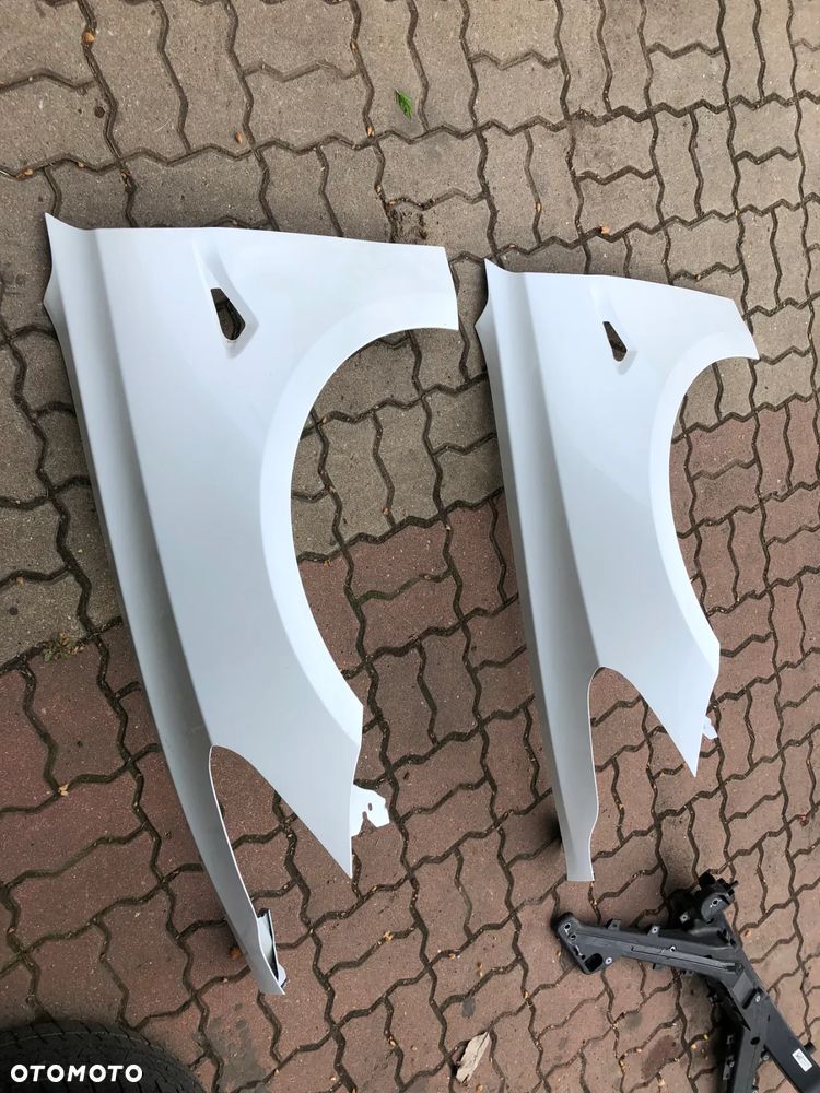 Blotnik lewy tesla 3 - 1