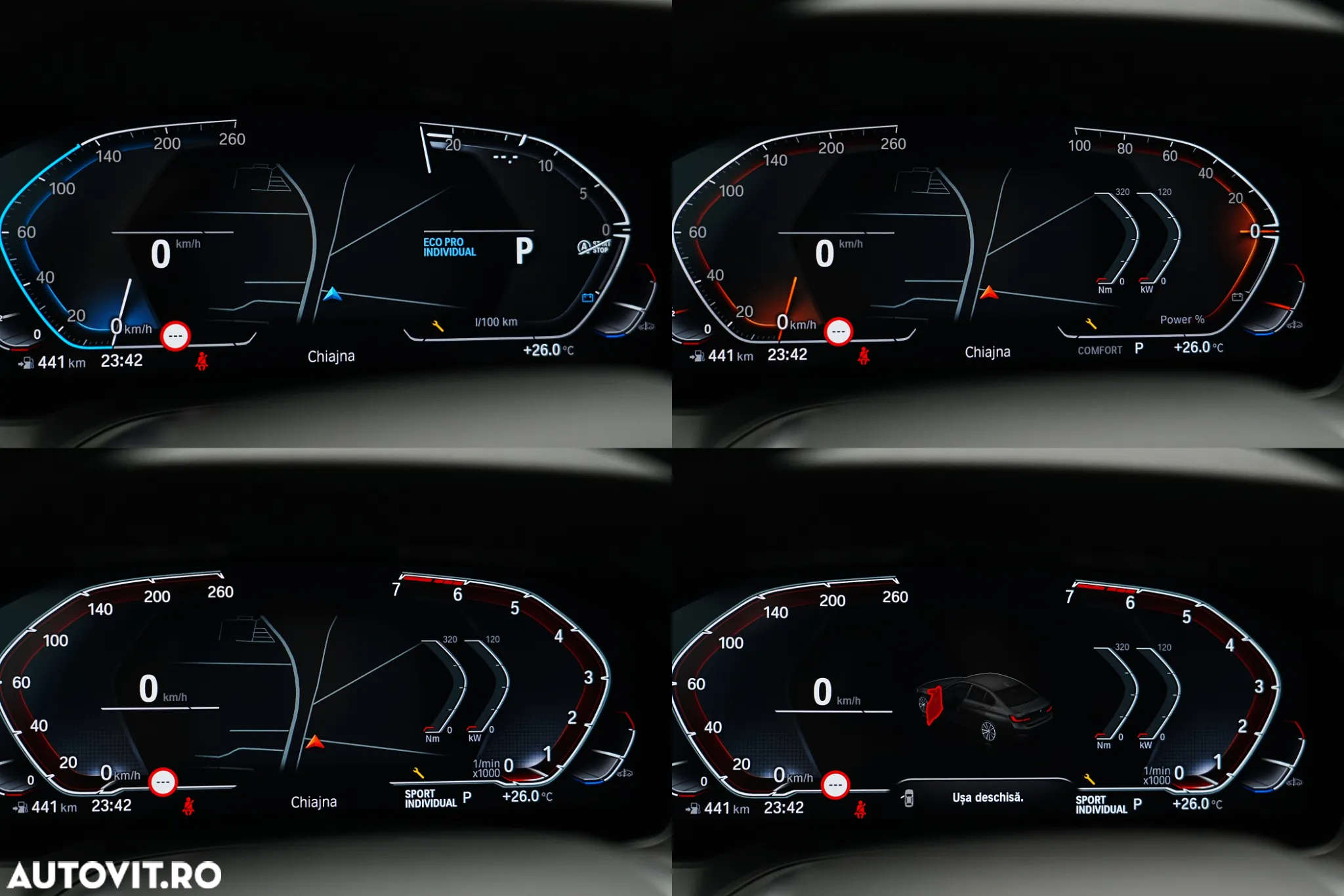BMW Seria 3 318i Aut. Sport Line - 20