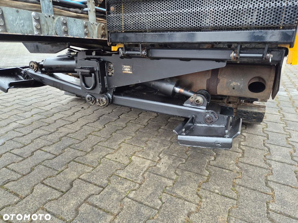 Vermeer D33X44 NAVIGATOR / WIERTNICA HORYZONTALNA / STAN BARDZO DOBRY / 400M ŻERDZI / MOŻLIWOŚĆ TRANSPORTU / W PEŁNI SPRAWNA / SERWISOWANA NA BIEZĄCO / PIERWSZY WŁAŚCICIEL - 26