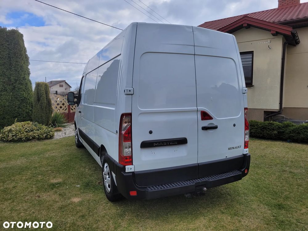 Renault MASTER - 10