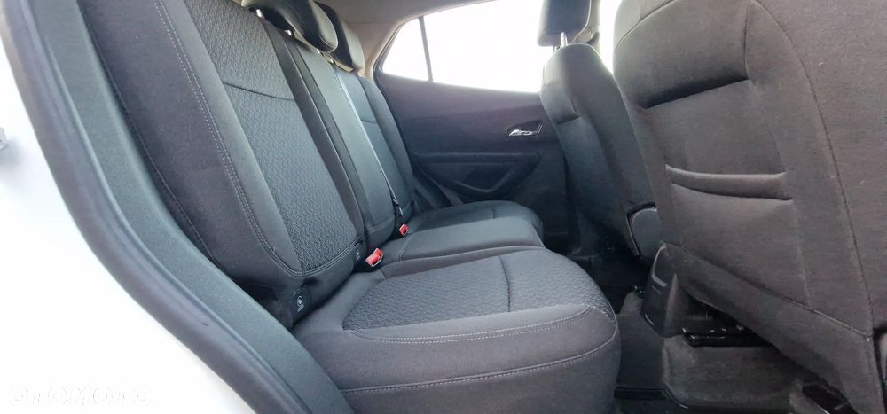 Opel Mokka 1.6 Enjoy S&S - 13