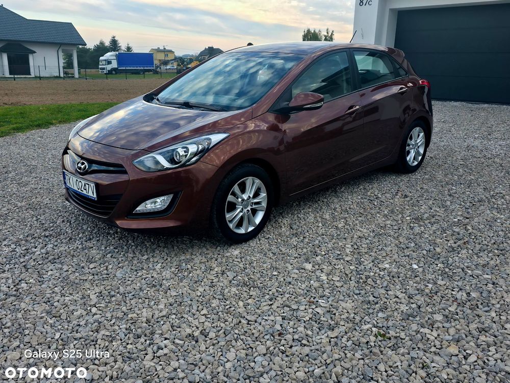 Hyundai i30 1.4 Style - 1