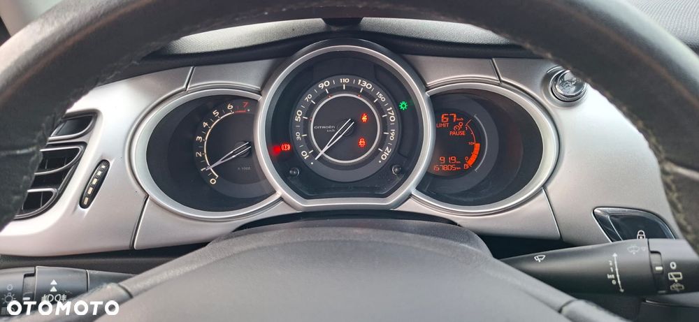 Citroën C3 1.4 Attraction - 28