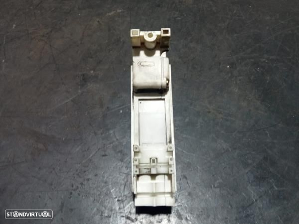 Pistola Fecho Central Volkswagen Sharan (7M8, 7M9, 7M6) - 3