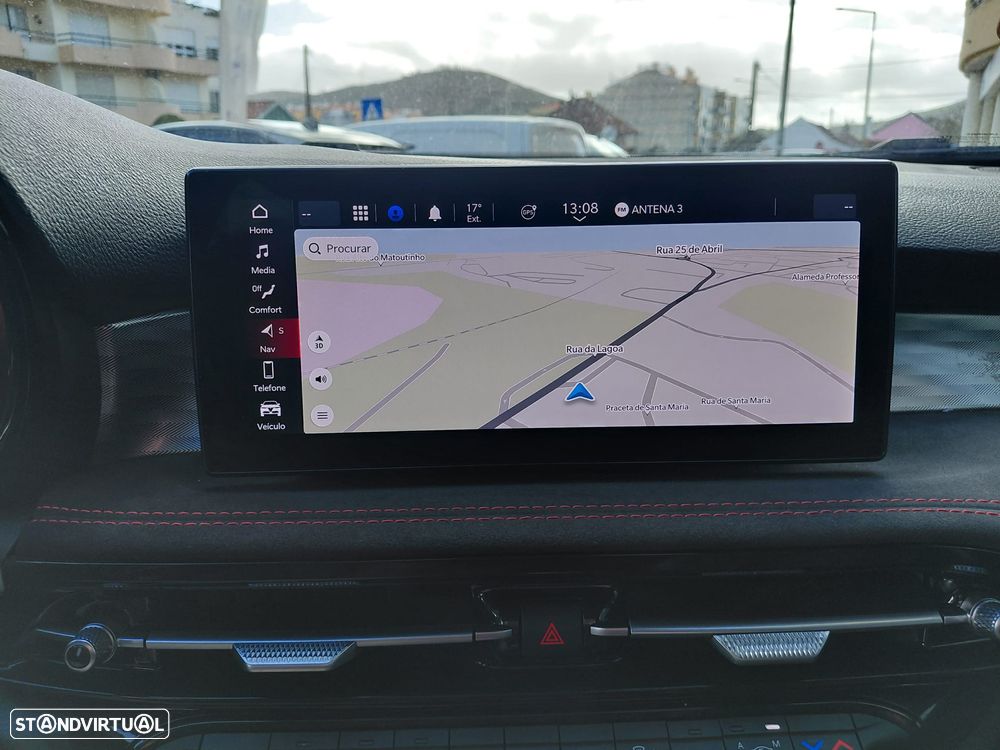 Alfa Romeo Tonale 1.3 Plug-In Hybrid Veloce e-AWD - 19