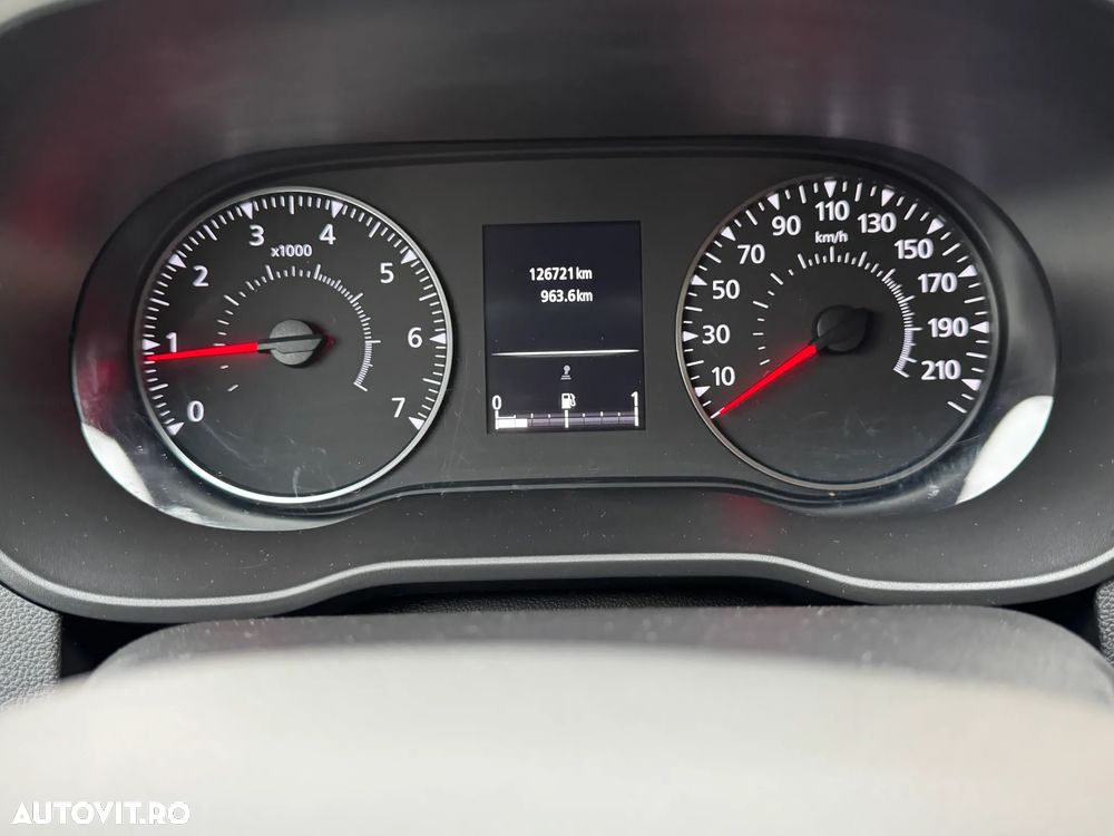 Dacia Duster ECO-G 100 Prestige Plus - 25