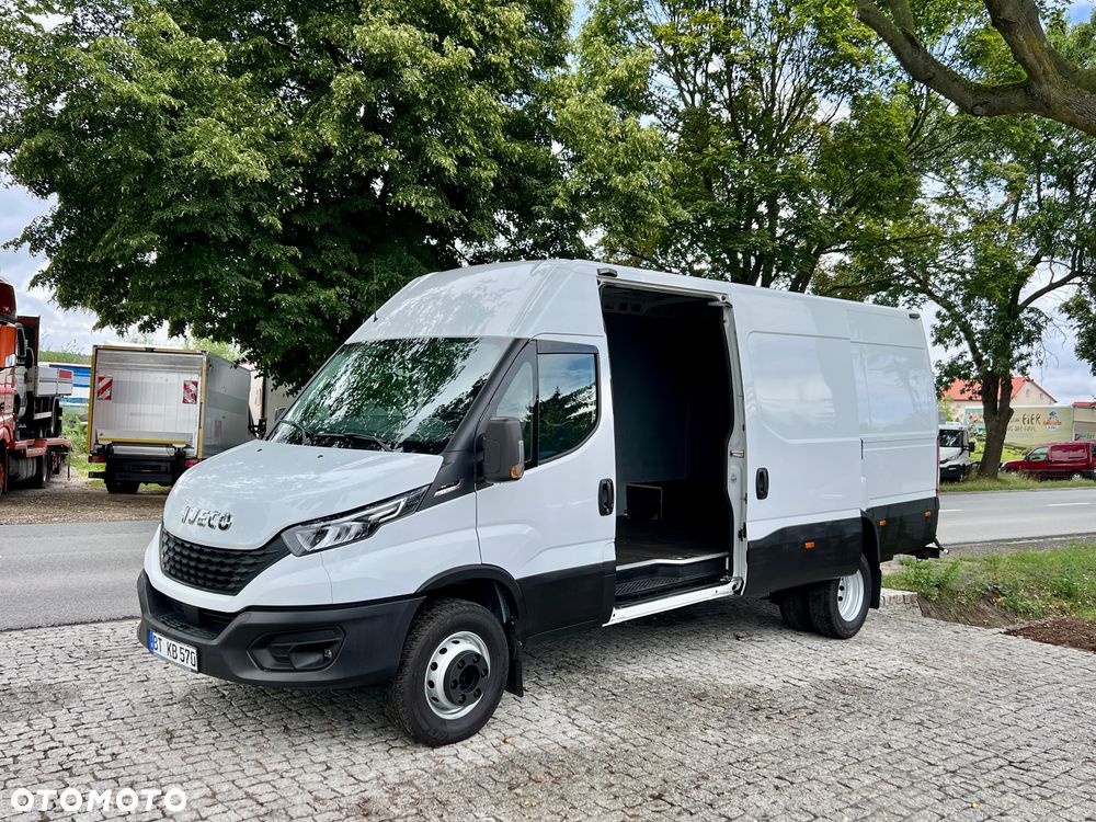 Iveco Daily - 2