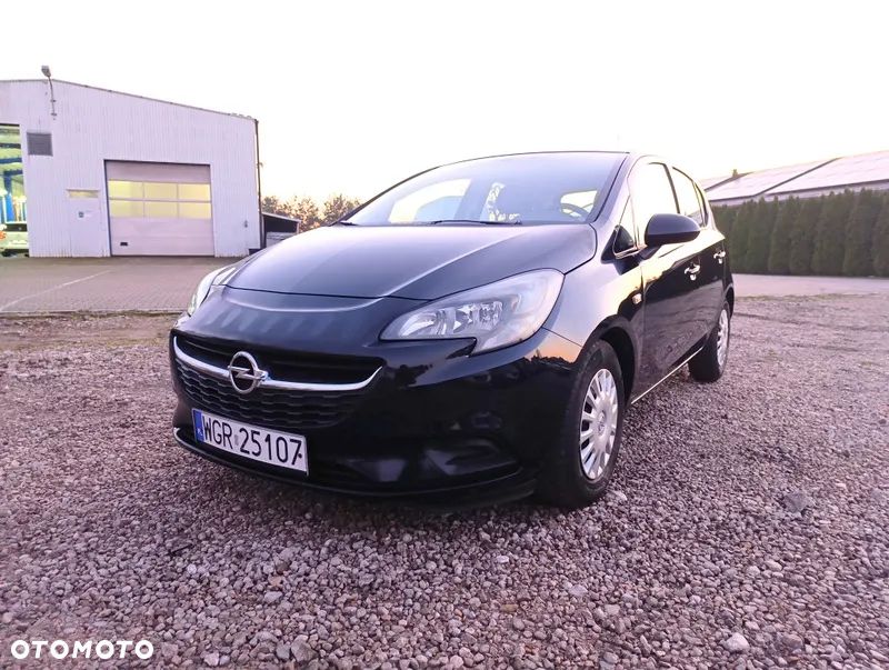 Opel Corsa 1.2 Enjoy - 2