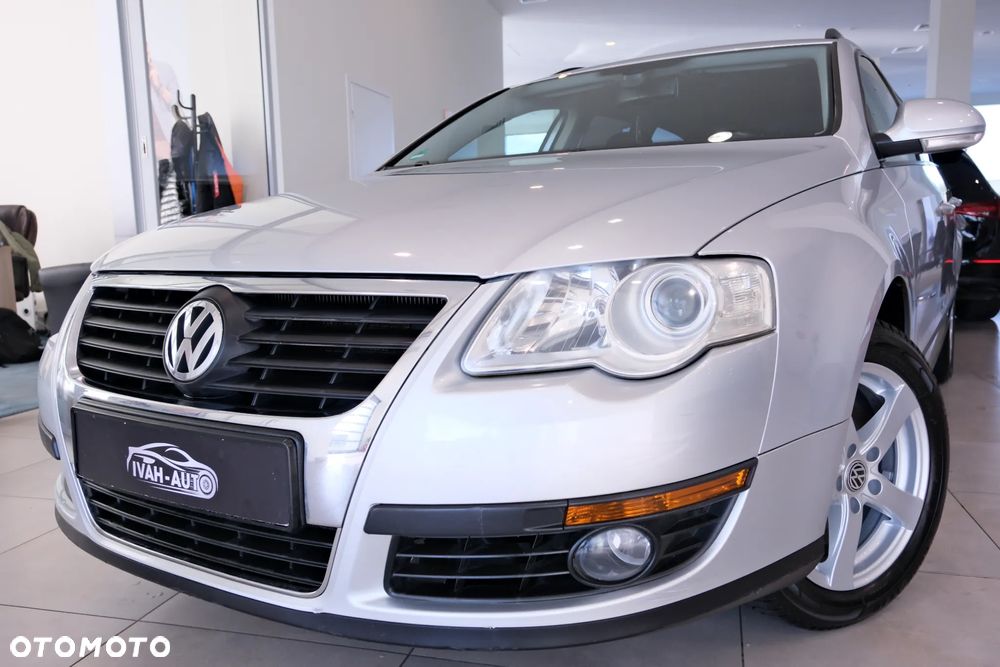 Volkswagen Passat 1.4 TSI Comfortline - 22