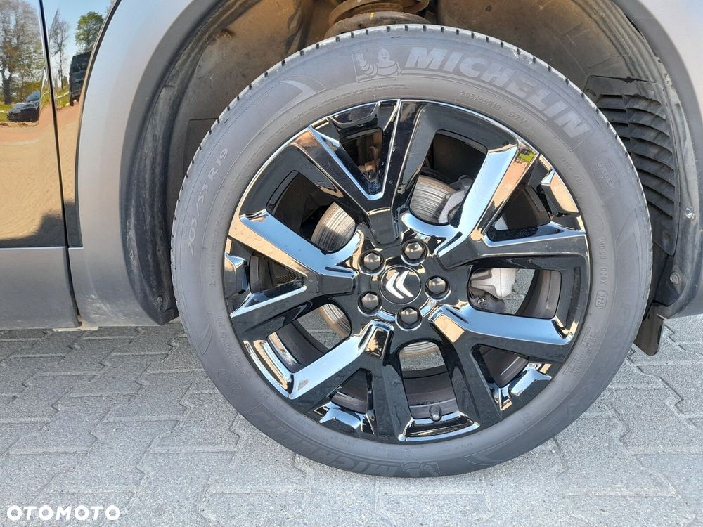 Citroën C5 Aircross 1.5 BlueHDi Max EAT8 - 8