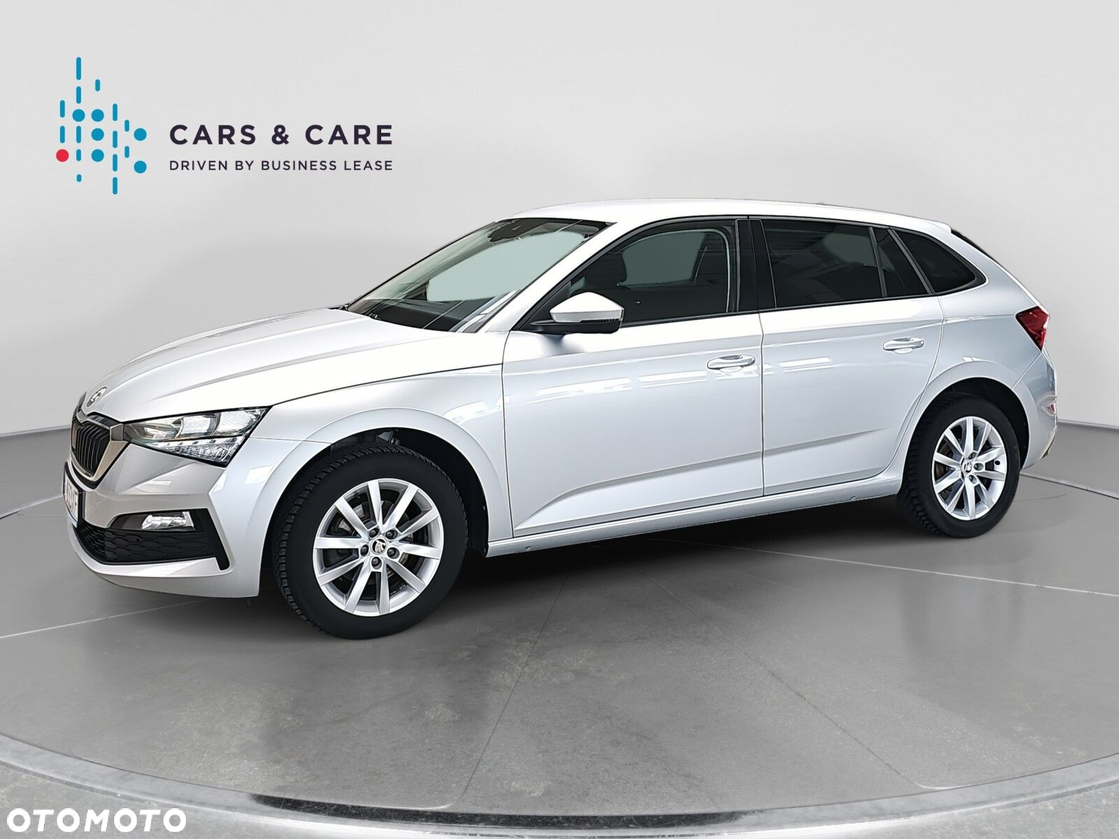 Skoda Scala 1.0 TSI Ambition - 29