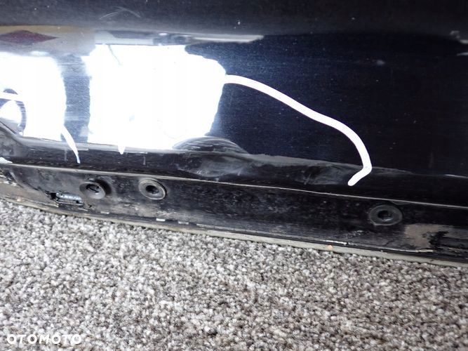 VW PASSAT B8 KOMBI drzwi lewe tylne tył - 7