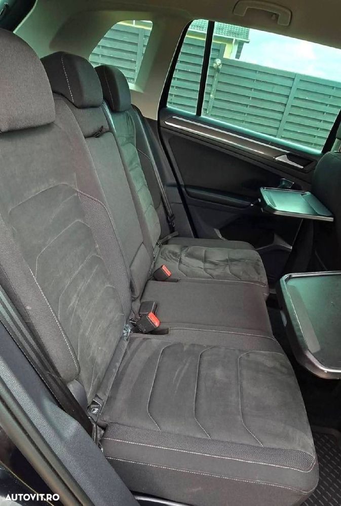 Volkswagen Tiguan 2.0 TDI SCR 4MOTION DSG Offroad - 33