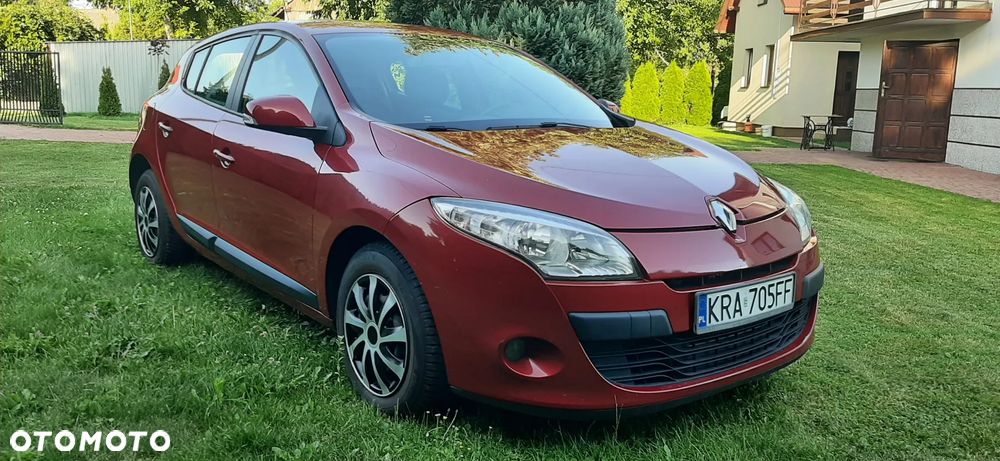 Renault Megane - 25