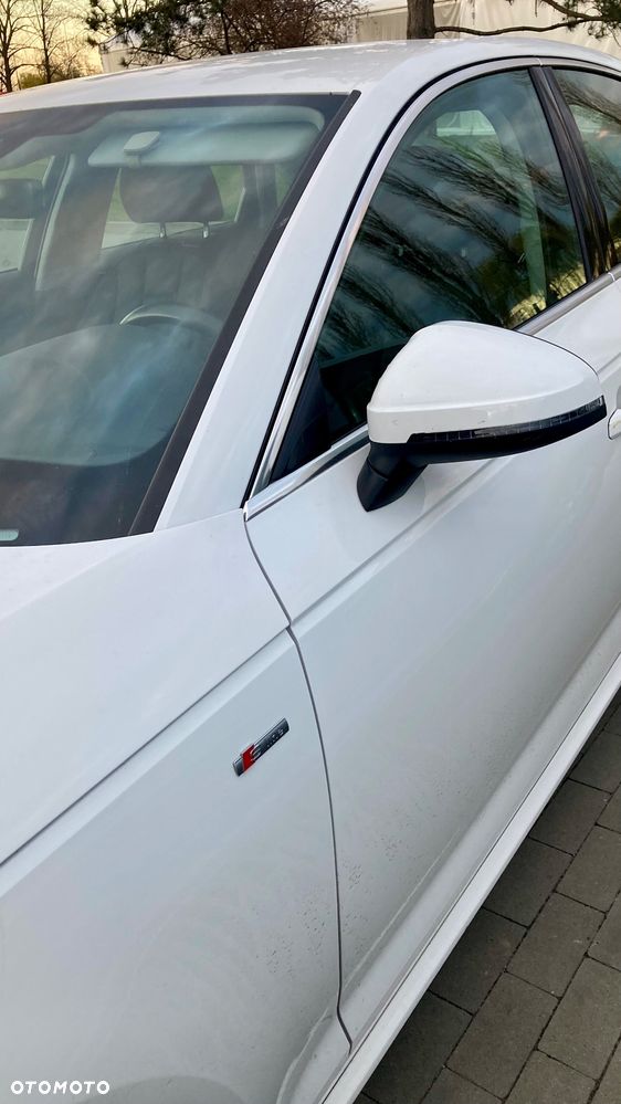 Audi A4 Limousine 1.4 TFSI Sport S tronic - 7
