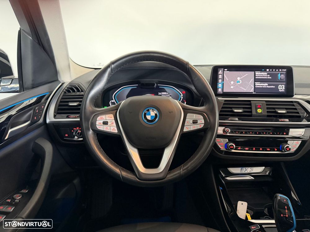 BMW iX3 Inspiring - 20