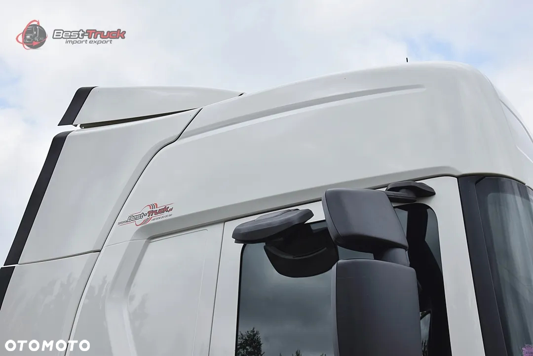 Scania SCANIA  R450  / STANDARD / LAMPY LED /   KLIMA POST. /  BWE - 14
