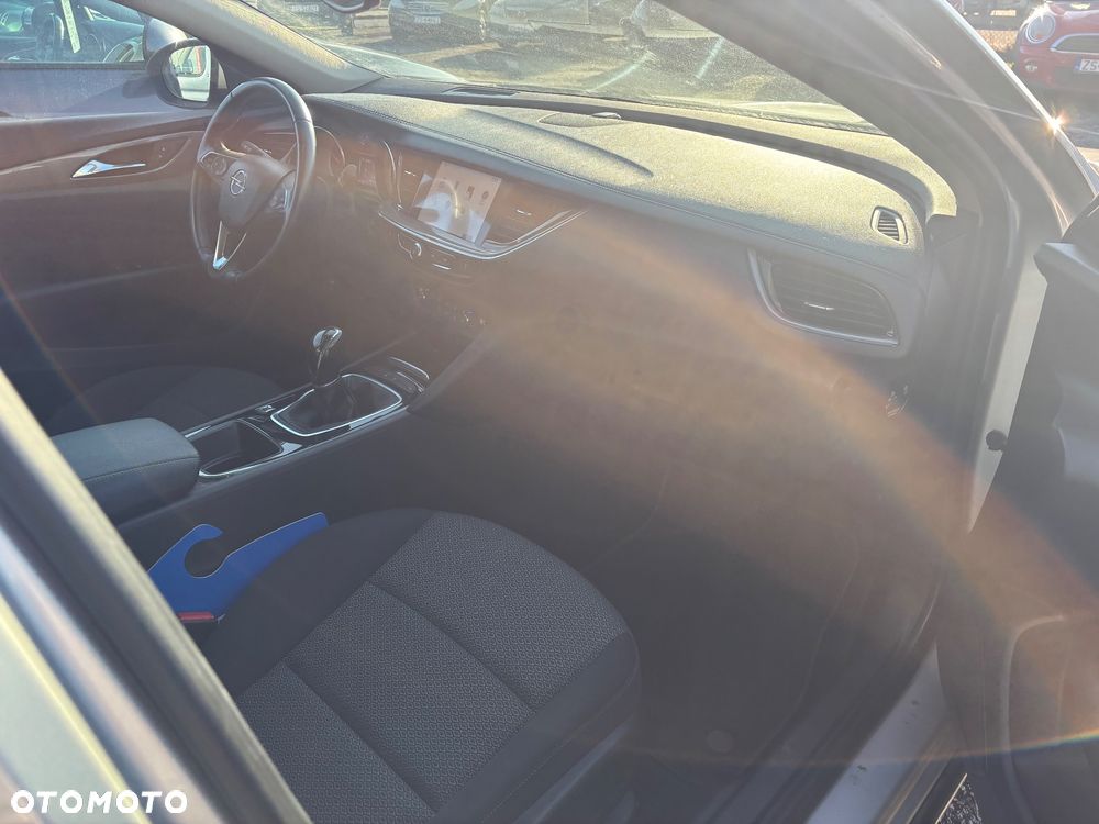 Opel Insignia 2.0 CDTI ecoFLEX Start/Stop Business Edition - 16