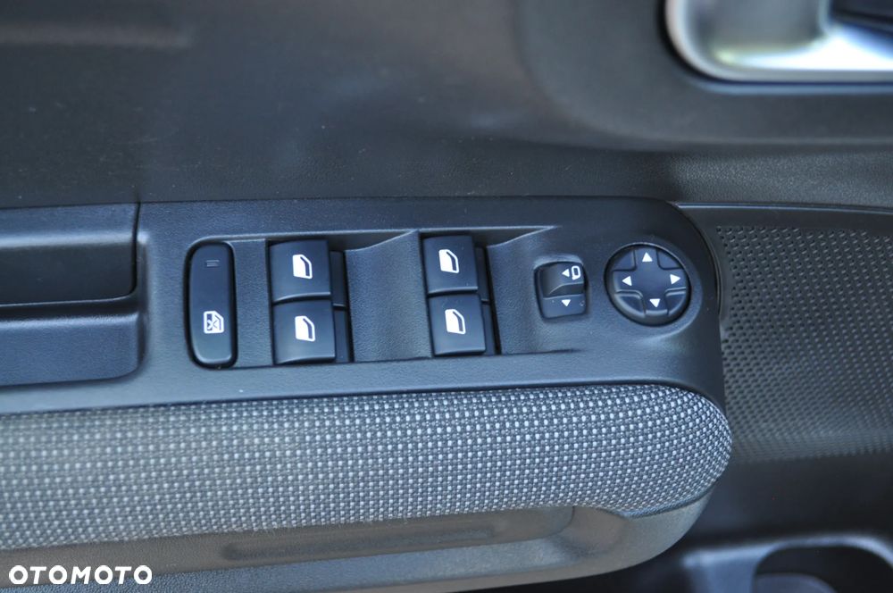 Citroën C3 Aircross PureTech 110 Stop & Start EAT6 OPF Shine - 21