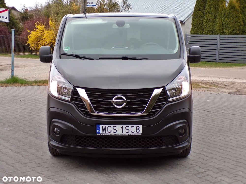 Renault Trafic - 5