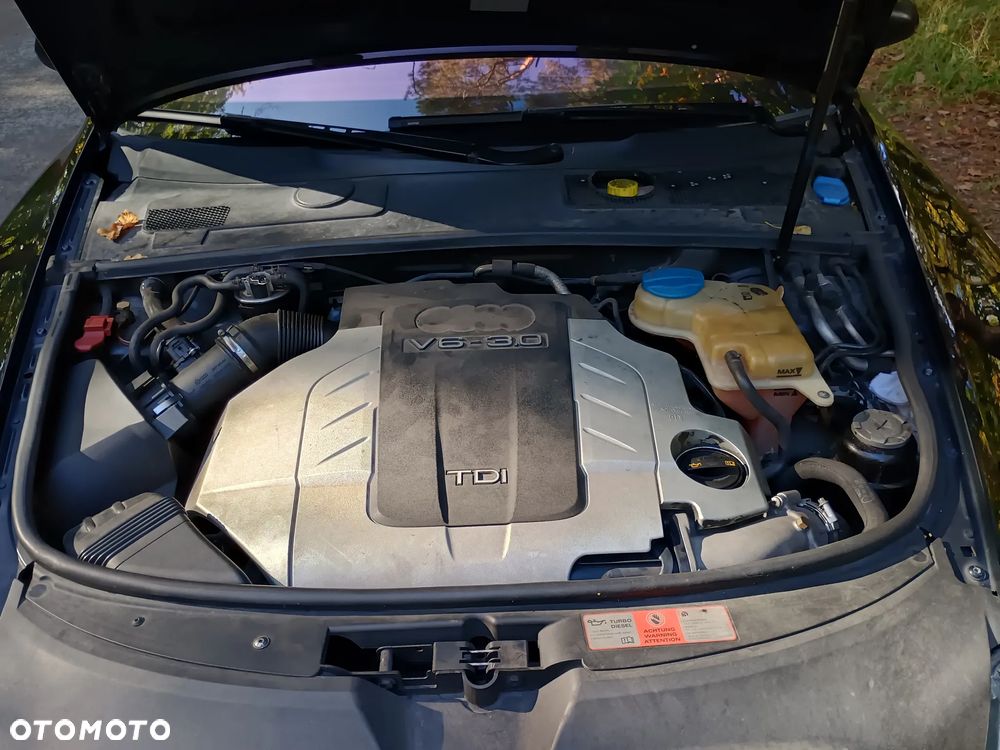 Audi A6 Limousine - 10