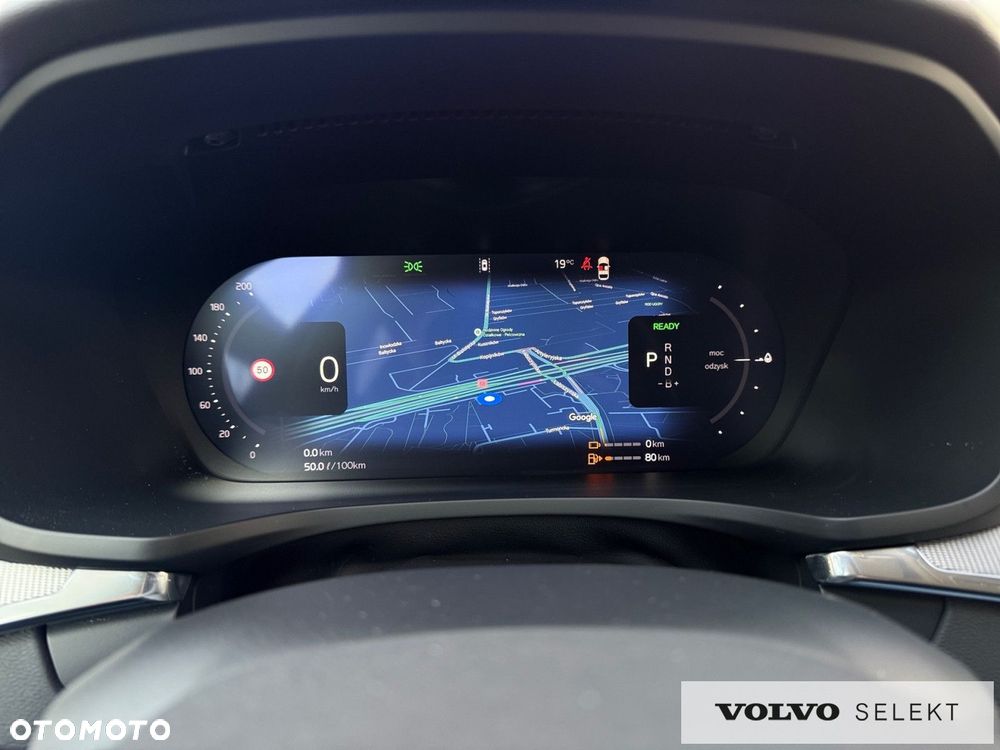 Volvo V60 - 19