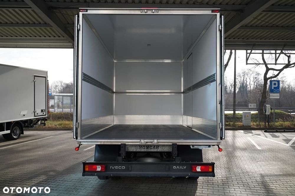 Iveco Daily - 7