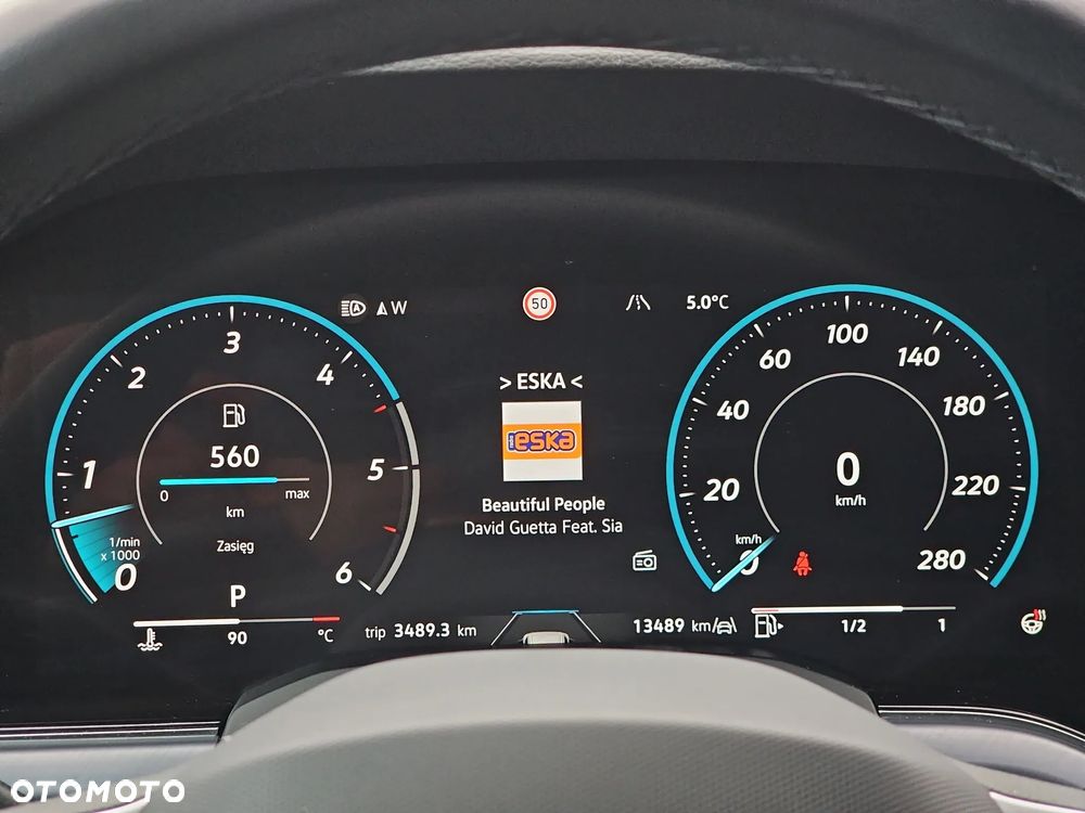 Volkswagen Touareg 3.0 V6 TDI 4Motion R-Line - 24