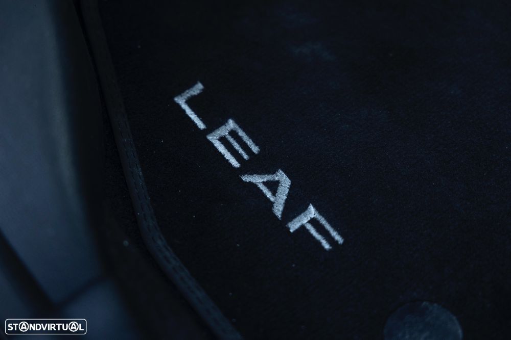 Nissan Leaf N-Connecta - 21