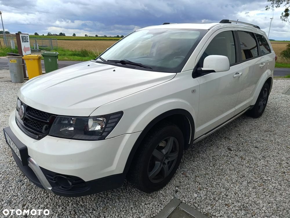 Fiat Freemont - 3