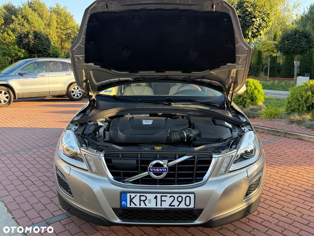Volvo XC 60 - 11