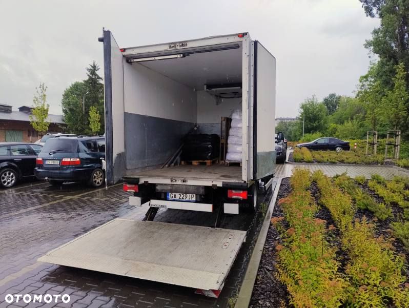Iveco Daily 50C - 2