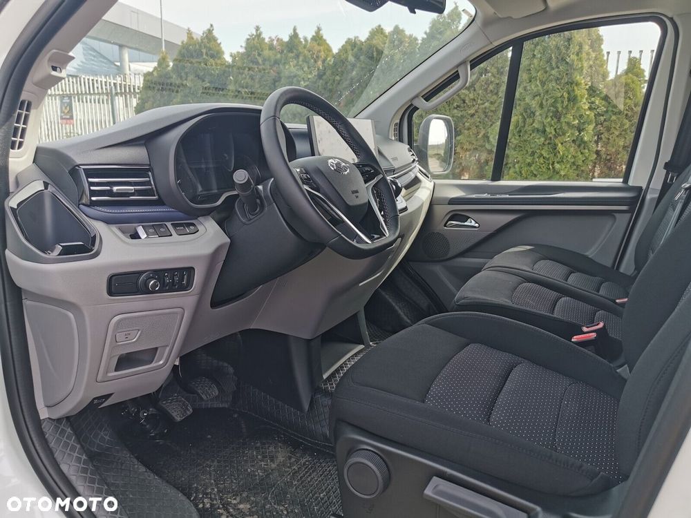 Maxus Deliver 7 L2H1 - 30
