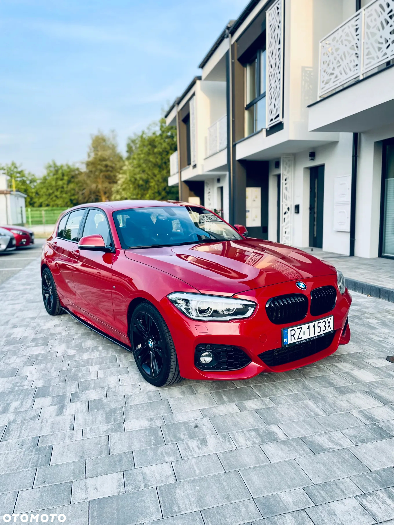 BMW Seria 1 118i M Sport - 2