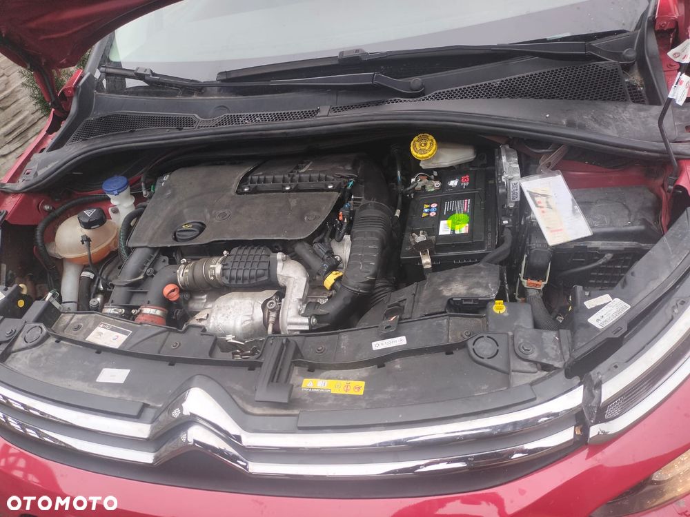 Citroën C3 BlueHDi 100 S&S FEEL - 13