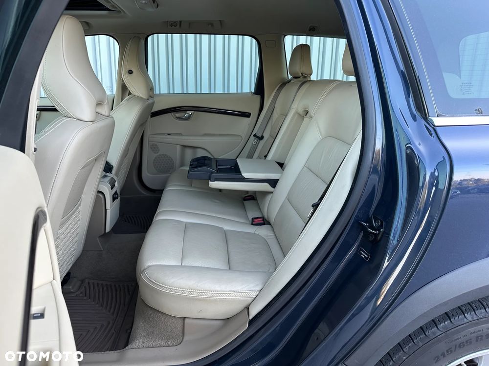 Volvo XC 70 3.2 AWD Summum - 25