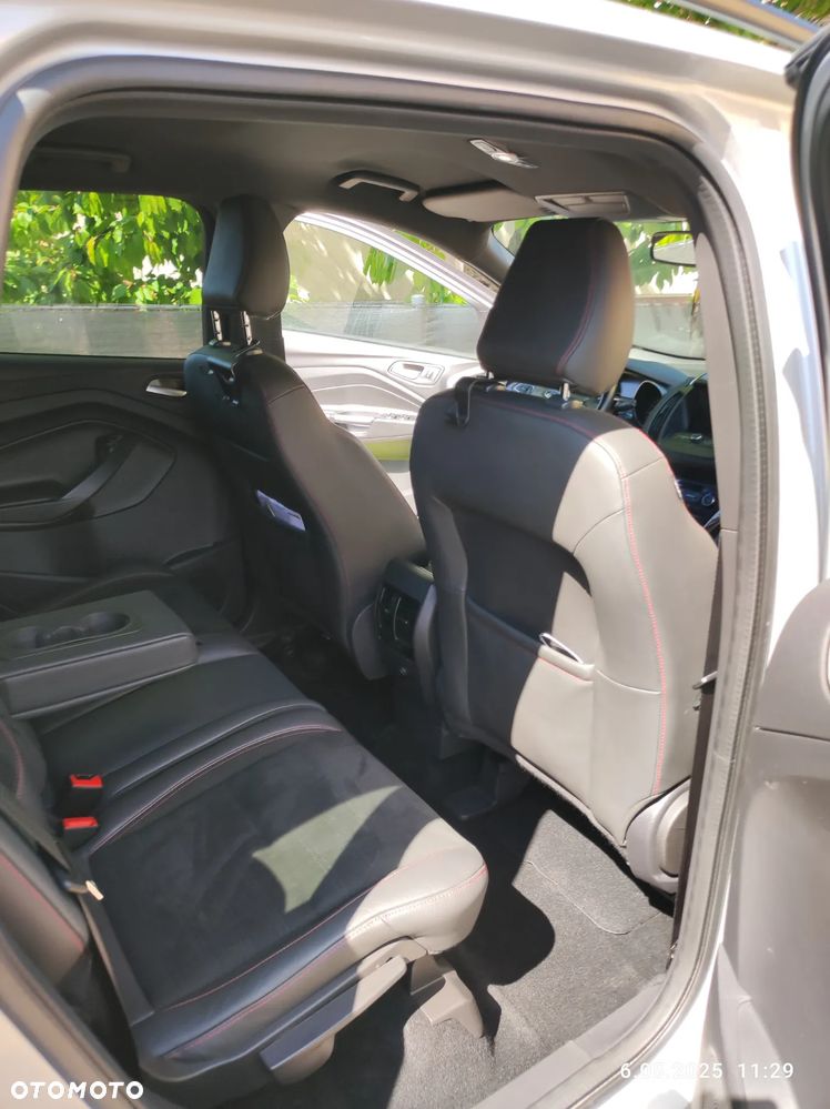 Ford Kuga - 19