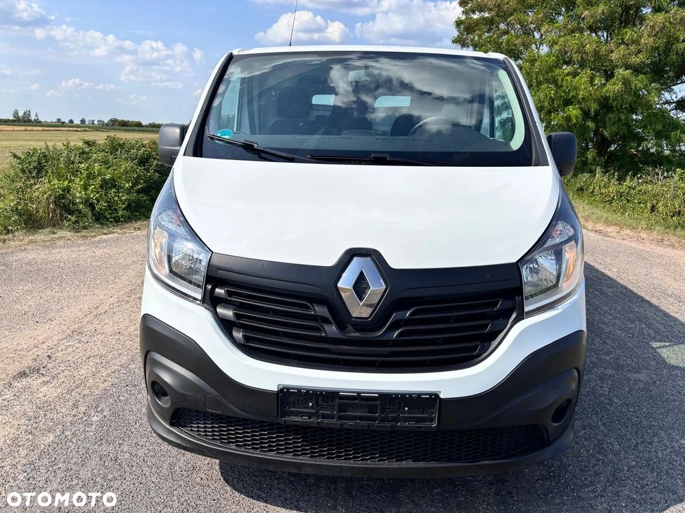Renault TRAFIC - 3