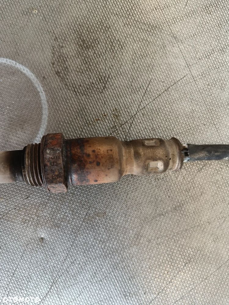 Sonda Lambda 1.6 2.0TDI Skoda Octavia 3 Seat Leon Audi A3 VW Passat 04L906262 - 2